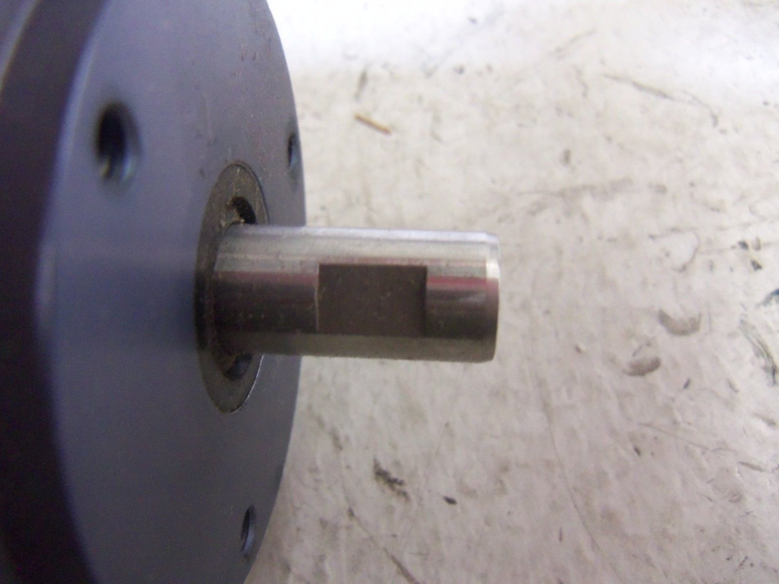 LEINE & LINDE 632006211 INCREMENTAL ENCODER *NEW NO BOX*