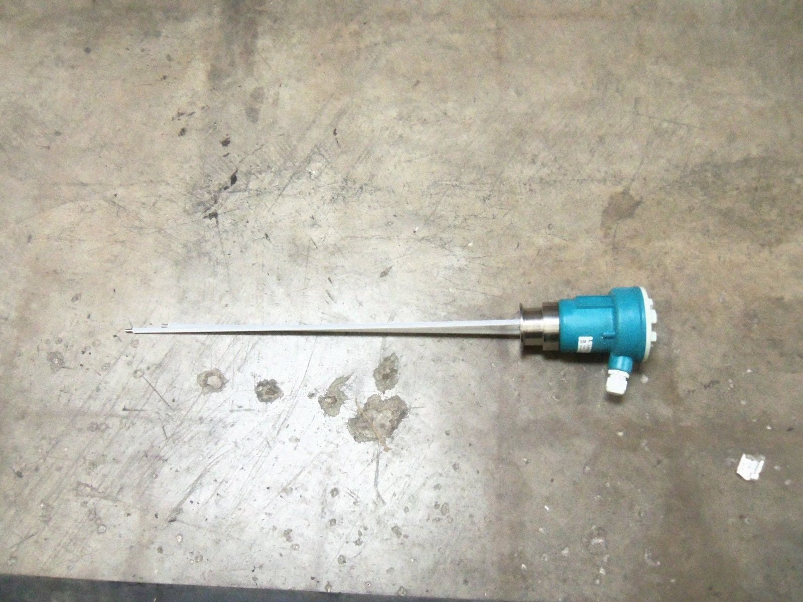 LEKTRA RL6B75C38 *USED*