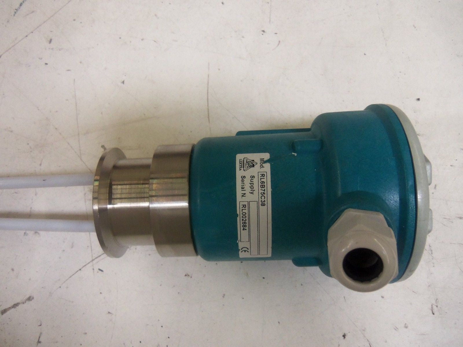 LEKTRA RL6B75C38 *USED*
