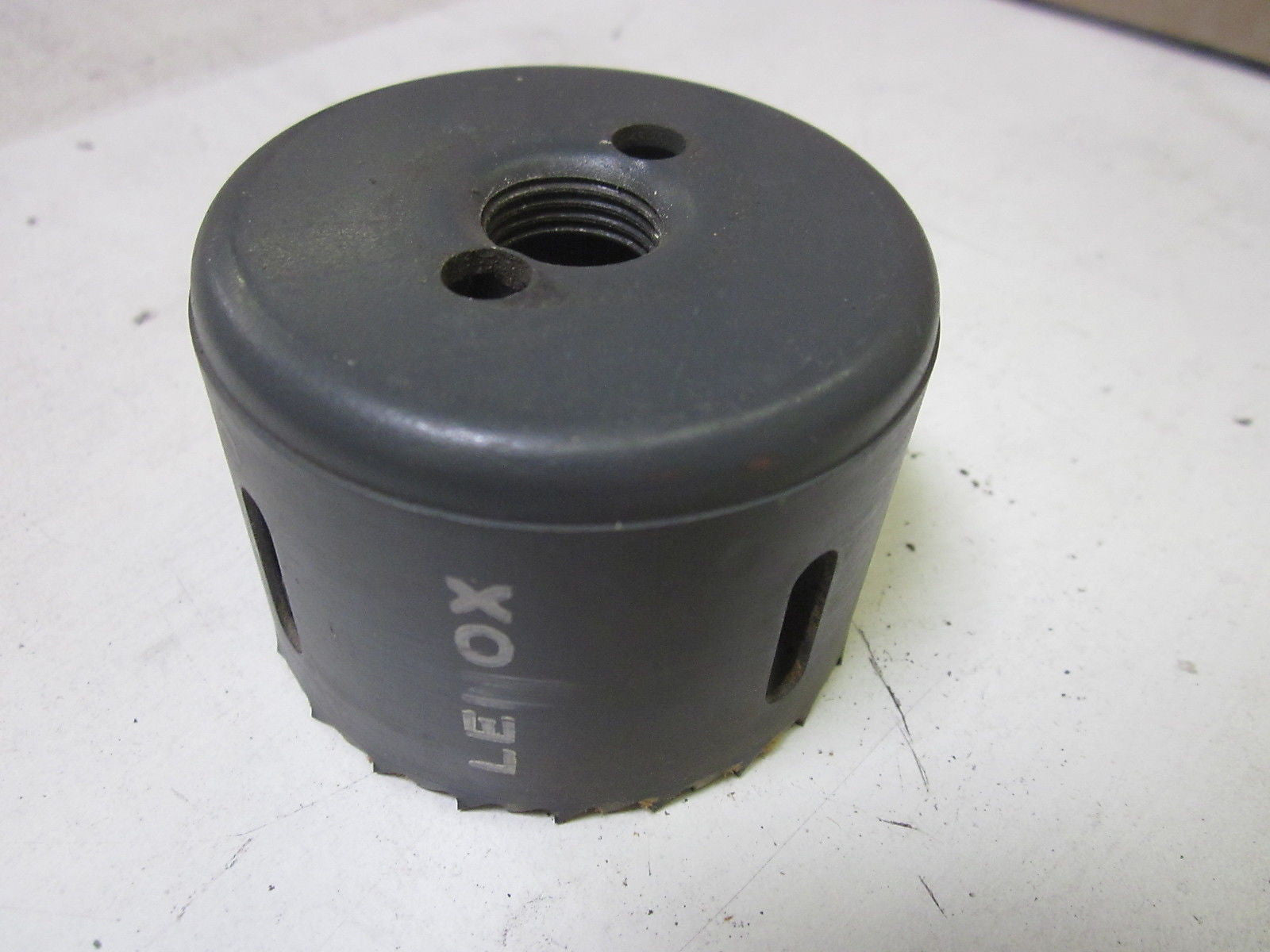 LENOX 2 1/2" 63MM *USED*