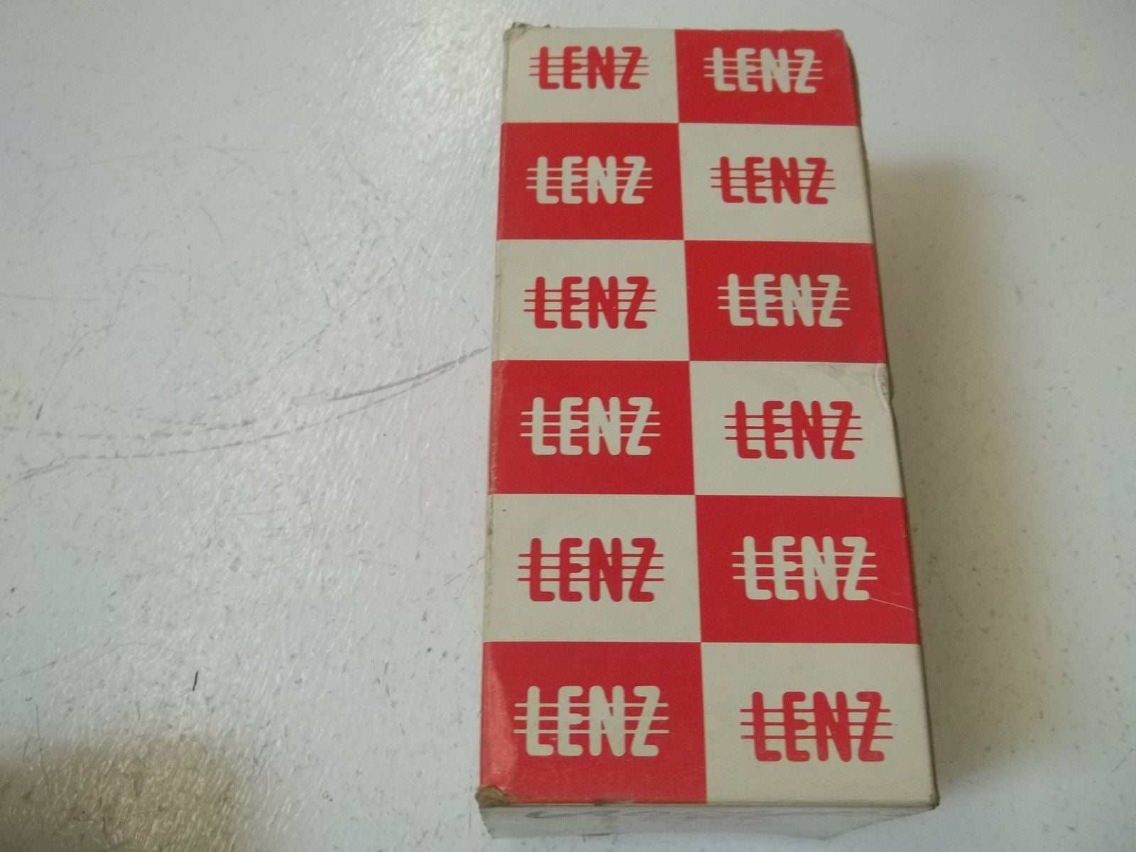 LENZ 49-5-100MESH *NEW IN BOX*