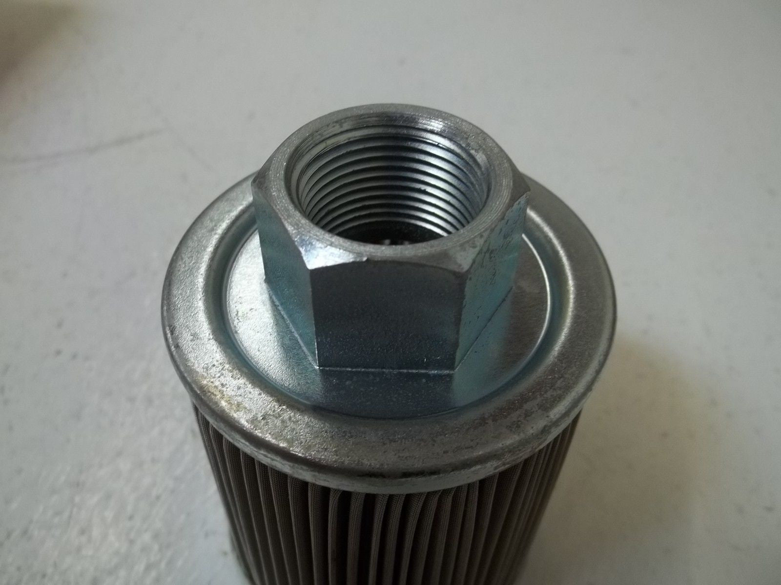 LENZ 49-5-100MESH *NEW IN BOX*