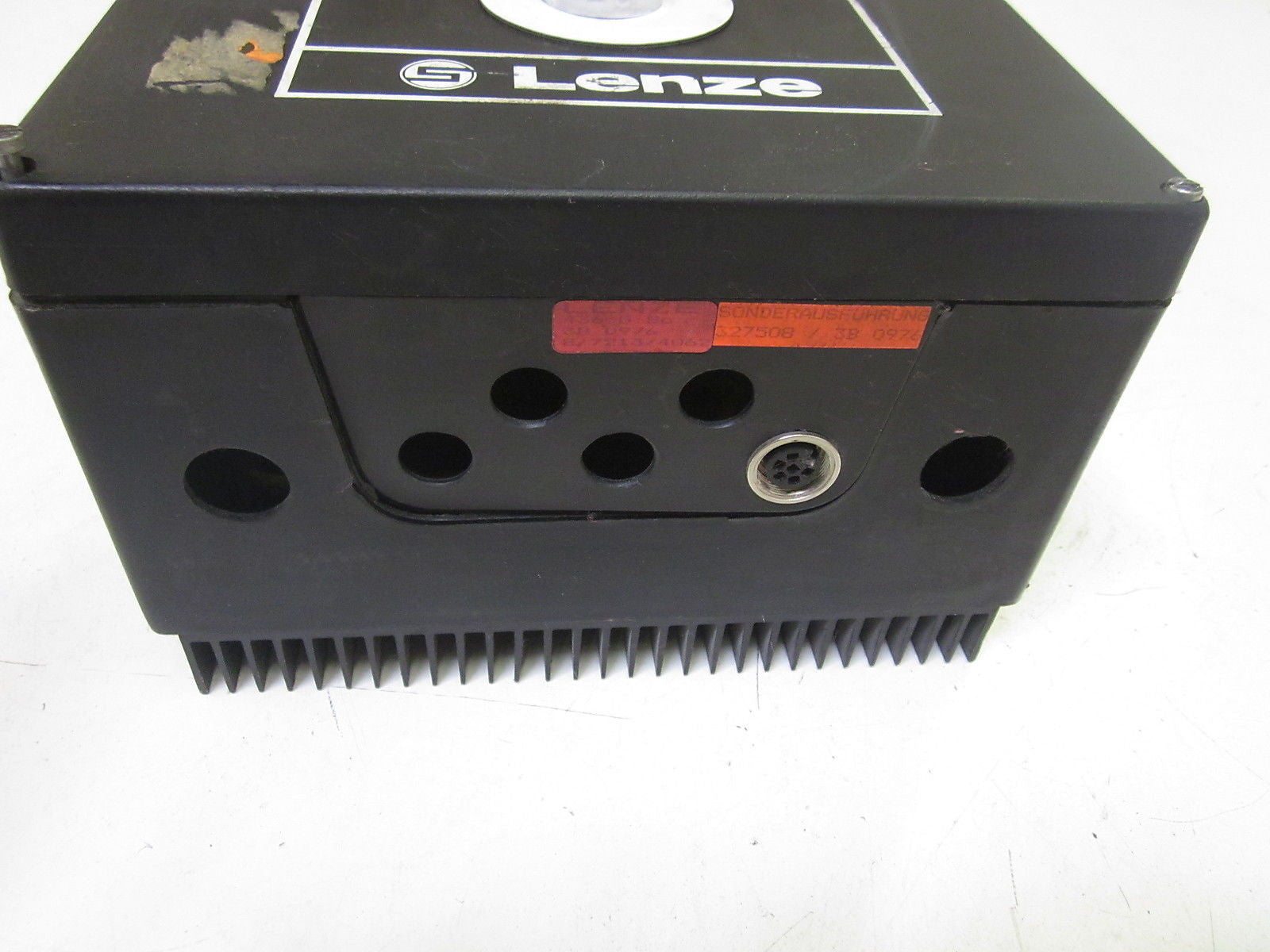 LENZE 8/7213/4062 *USED*