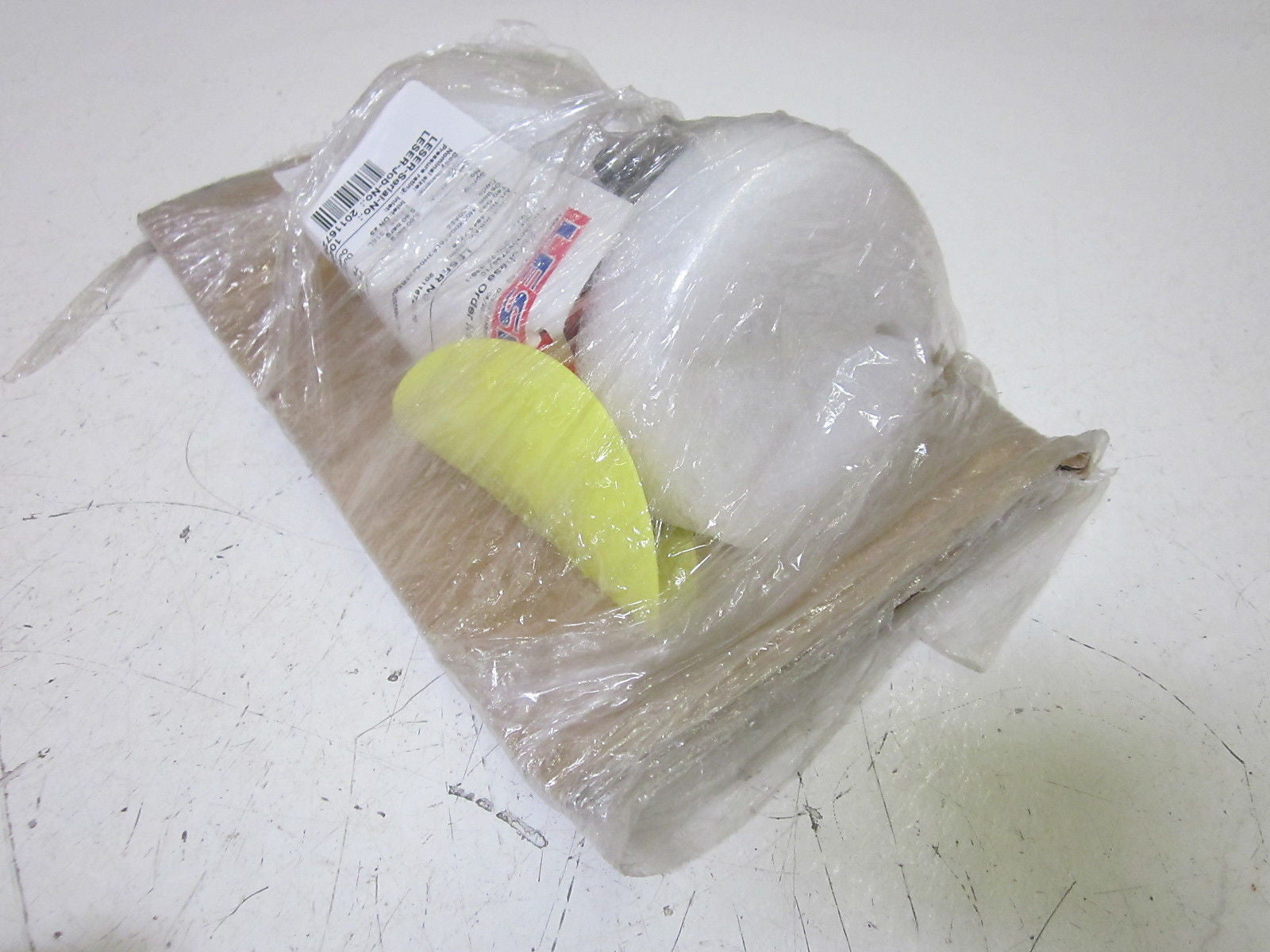 LESER 4844.7728 VALVE  *NEW NO BOX*