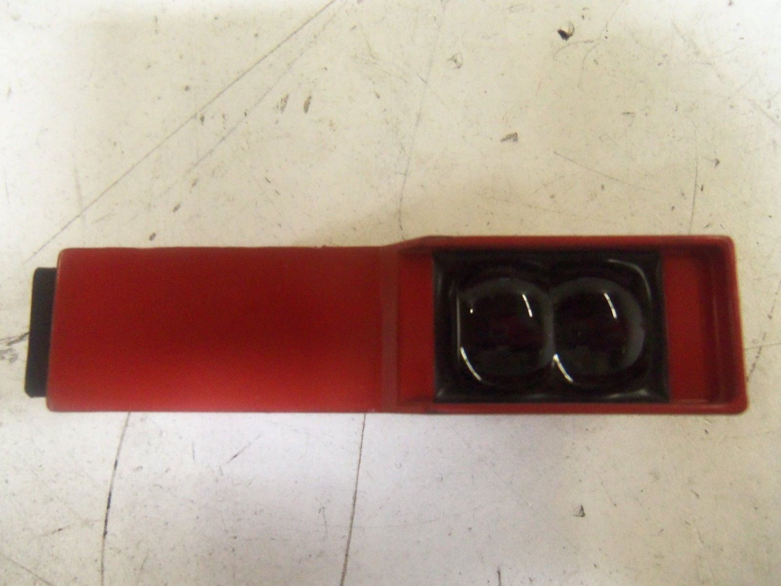 LEUZE ELECTRONIC FRK 92/4-300 S SCANNER BACKGROUND SUPPRESSION *NEW NO BOX*