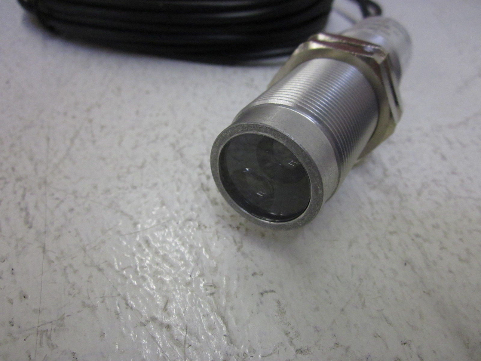 LEUZE ELECTRONIC RK 90/4-100 SENSOR *USED*