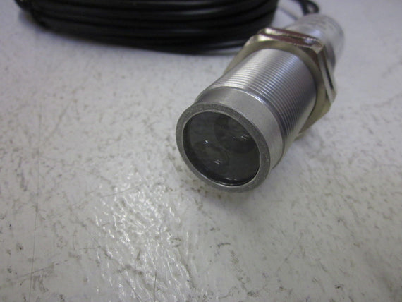 LEUZE ELECTRONIC RK 90/4-100 SENSOR *USED*