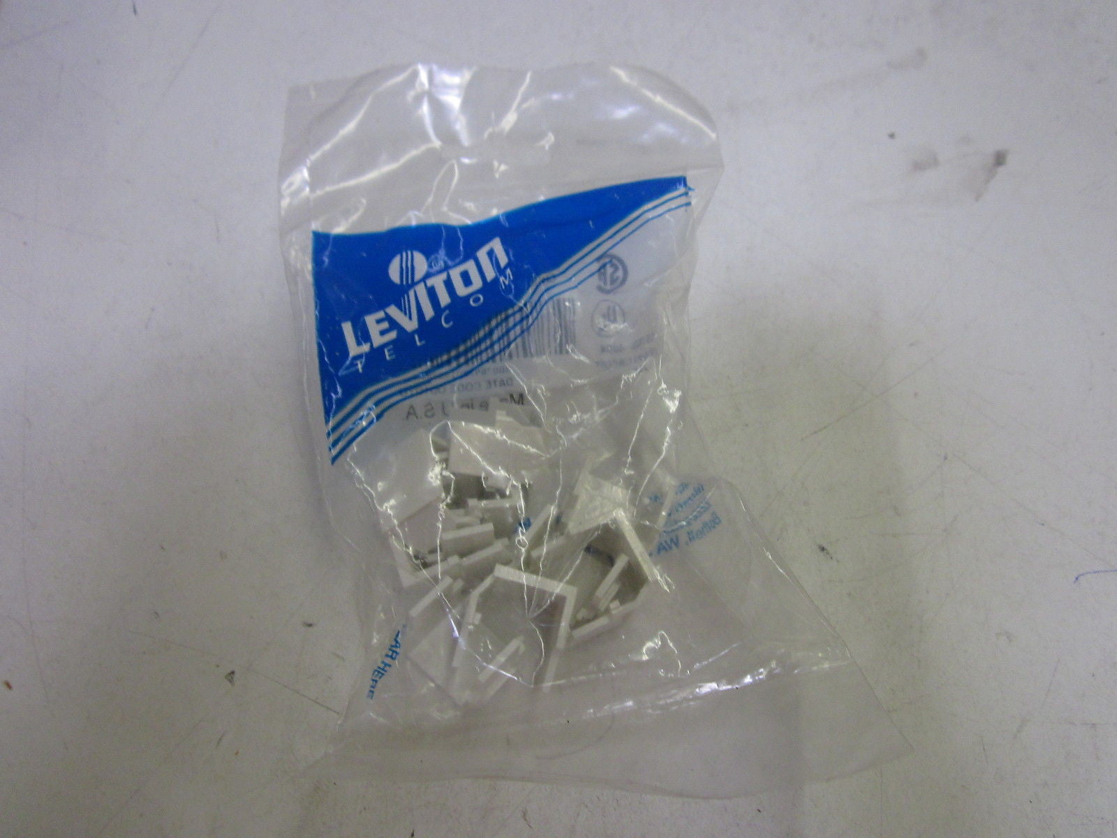 LEVITON 112-41084-BWB *NEW IN A FACTORY BAG*