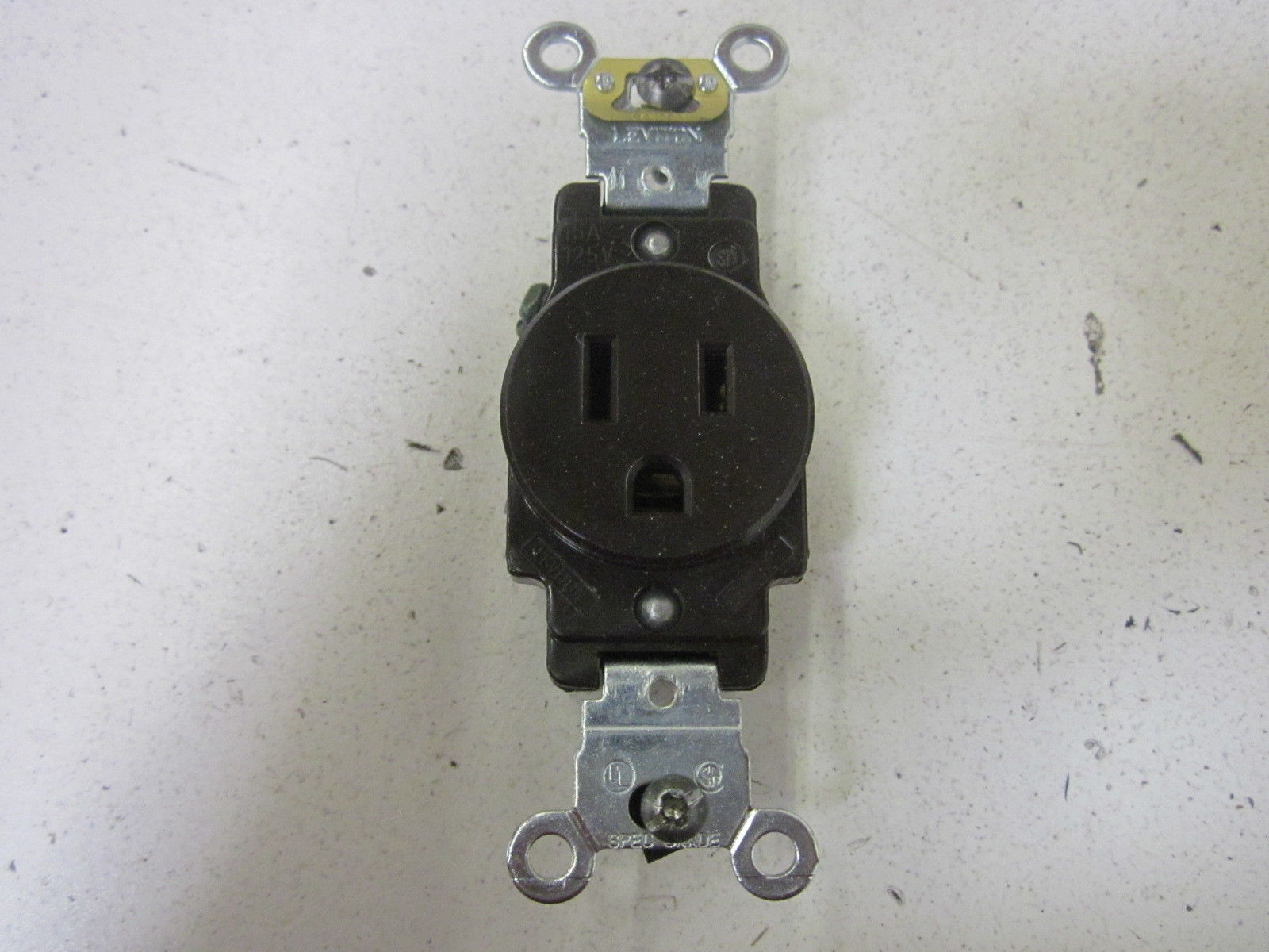 LEVITON 5261 *NEW IN BOX*