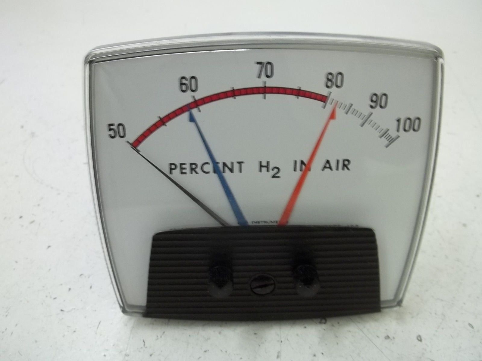 LFE 44B218530-001 PURITY METER HYDROGEN *NEW IN BOX*
