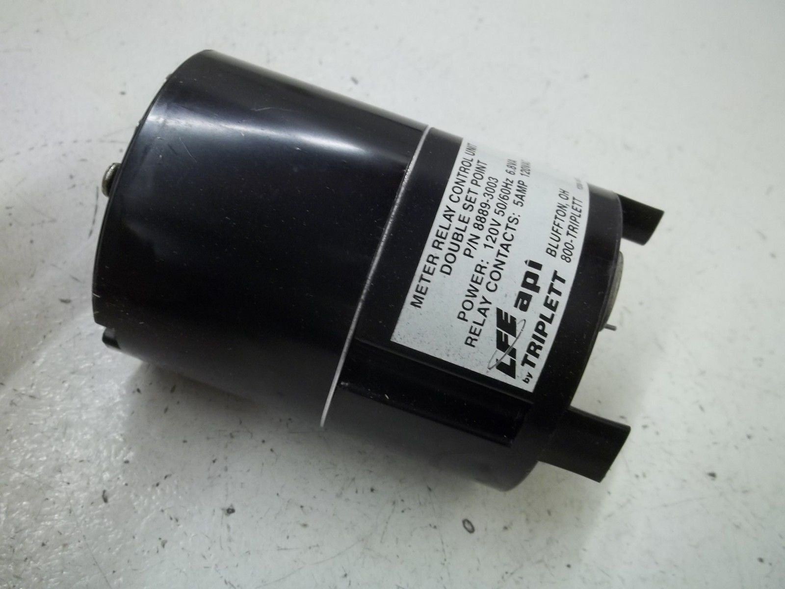 LFE 44B218530-001 PURITY METER HYDROGEN *NEW IN BOX*