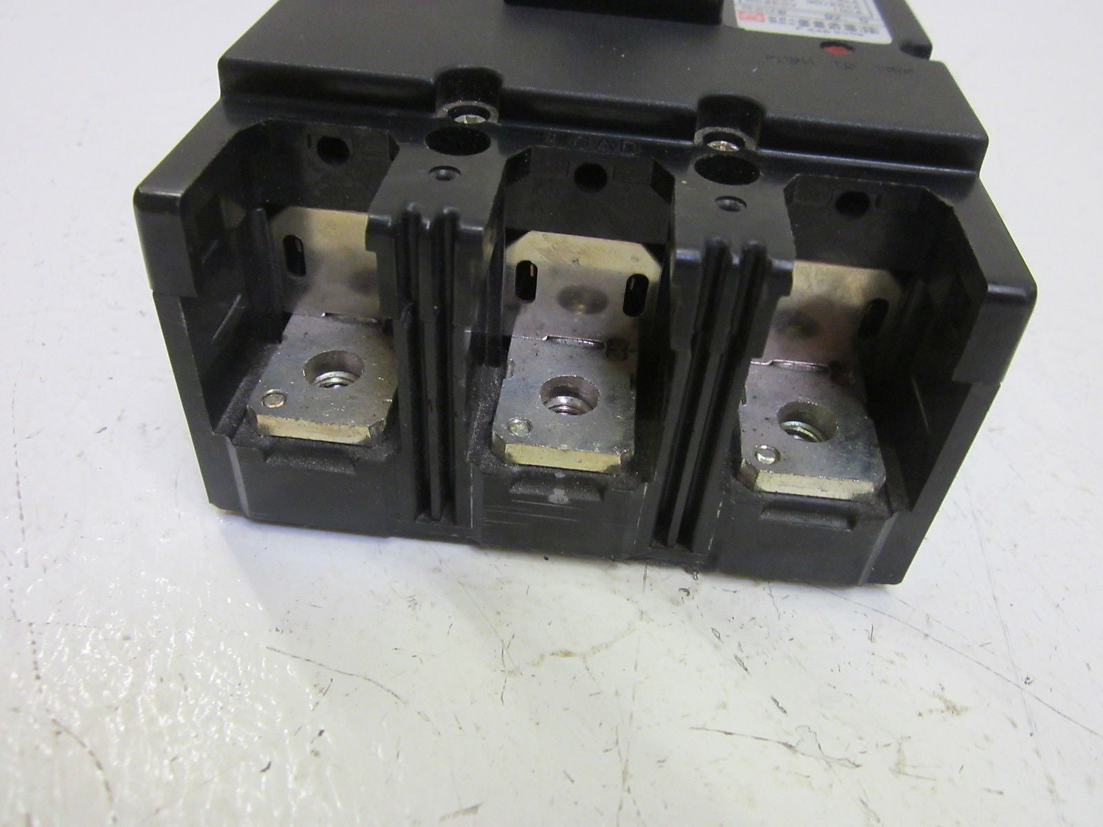 LG ABS 203 CIRCUIT BREAKER 3P 200A 600V *NEW NO BOX*