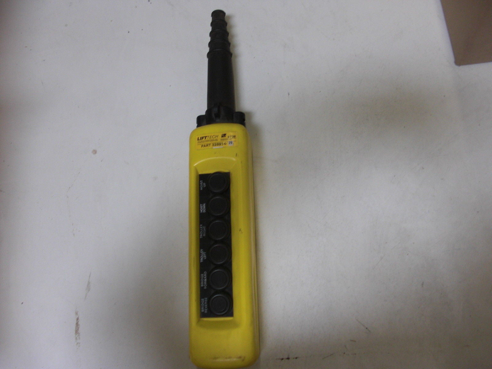 LIFT TECH 328914-29 *USED*