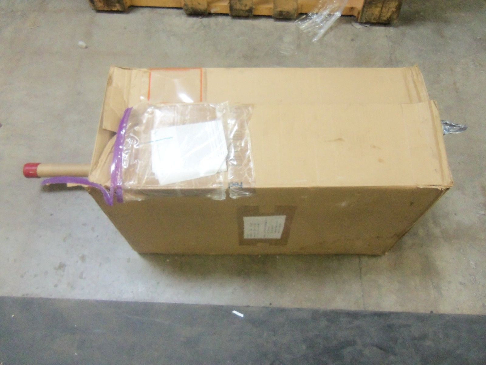 LIGHTNIN X5P50A MIXER *NEW IN BOX*