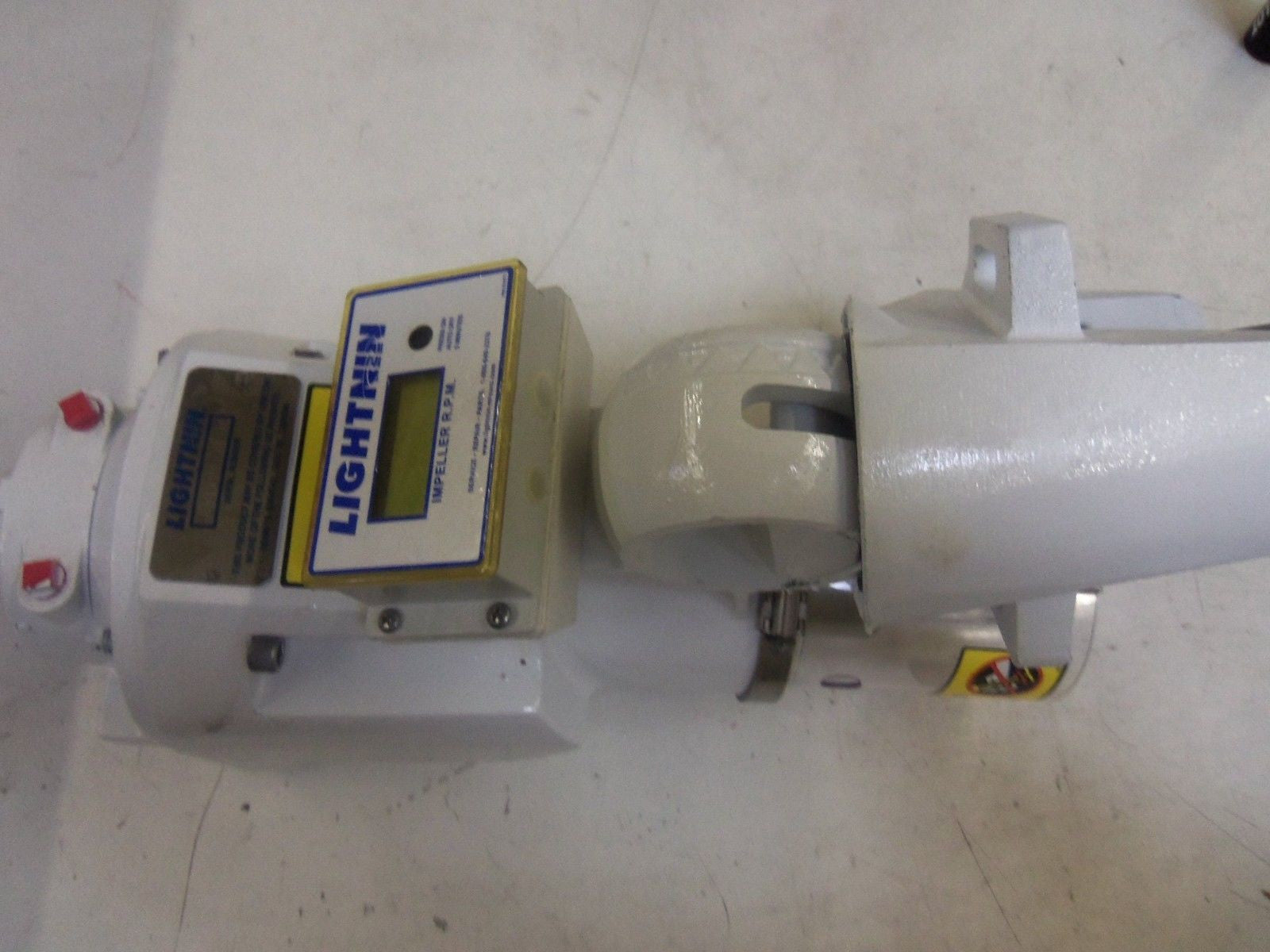 LIGHTNIN X5P50A MIXER *NEW IN BOX*