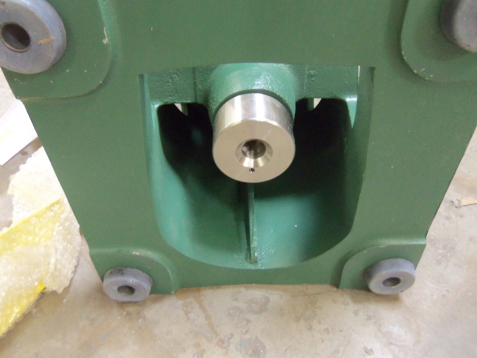 LIGHTNIN XJAQ-300 AIR POWER MIXER *NEW IN BOX*