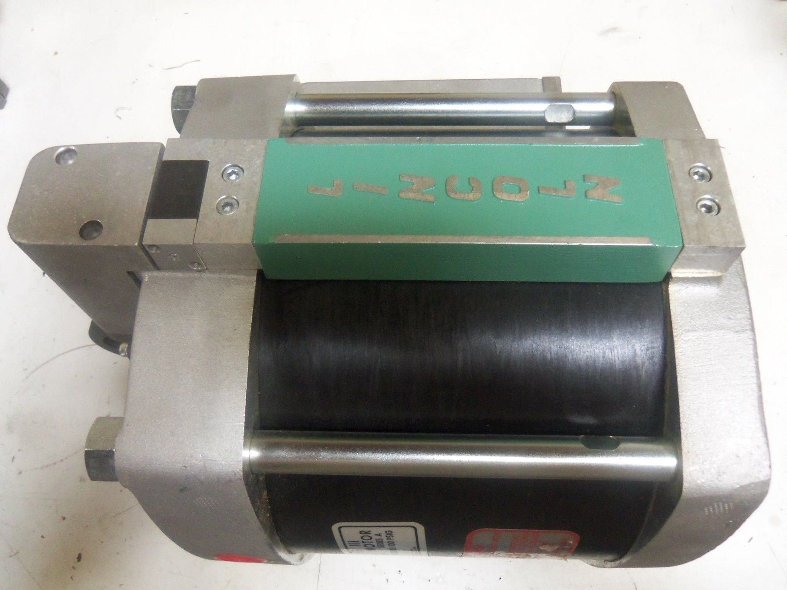 LINCOLN SERIES III 86810 10" AIR MOTOR NSNP