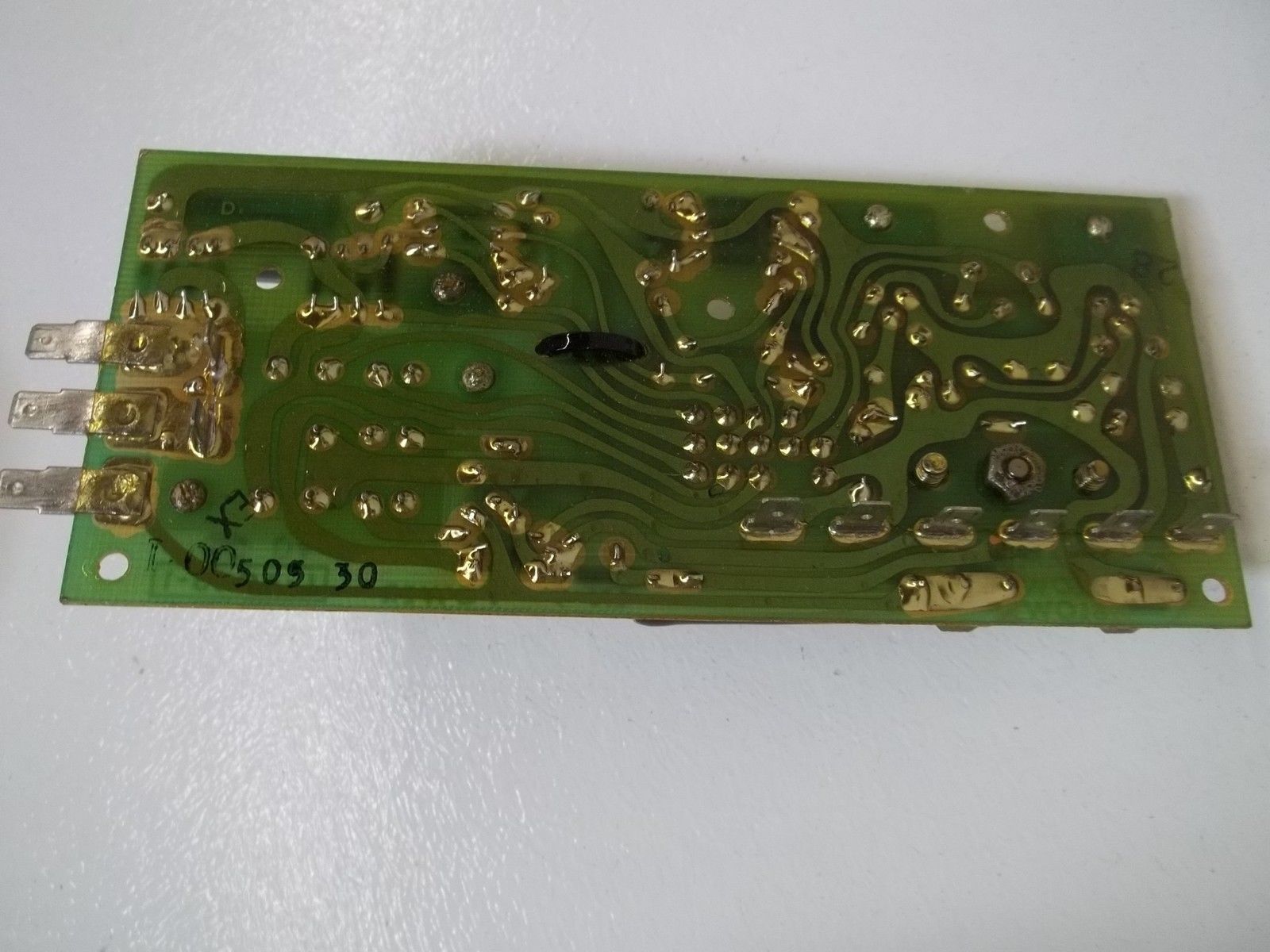 LINCOLN ELECTRIC L-6043-1 POWER BOARD *USED*