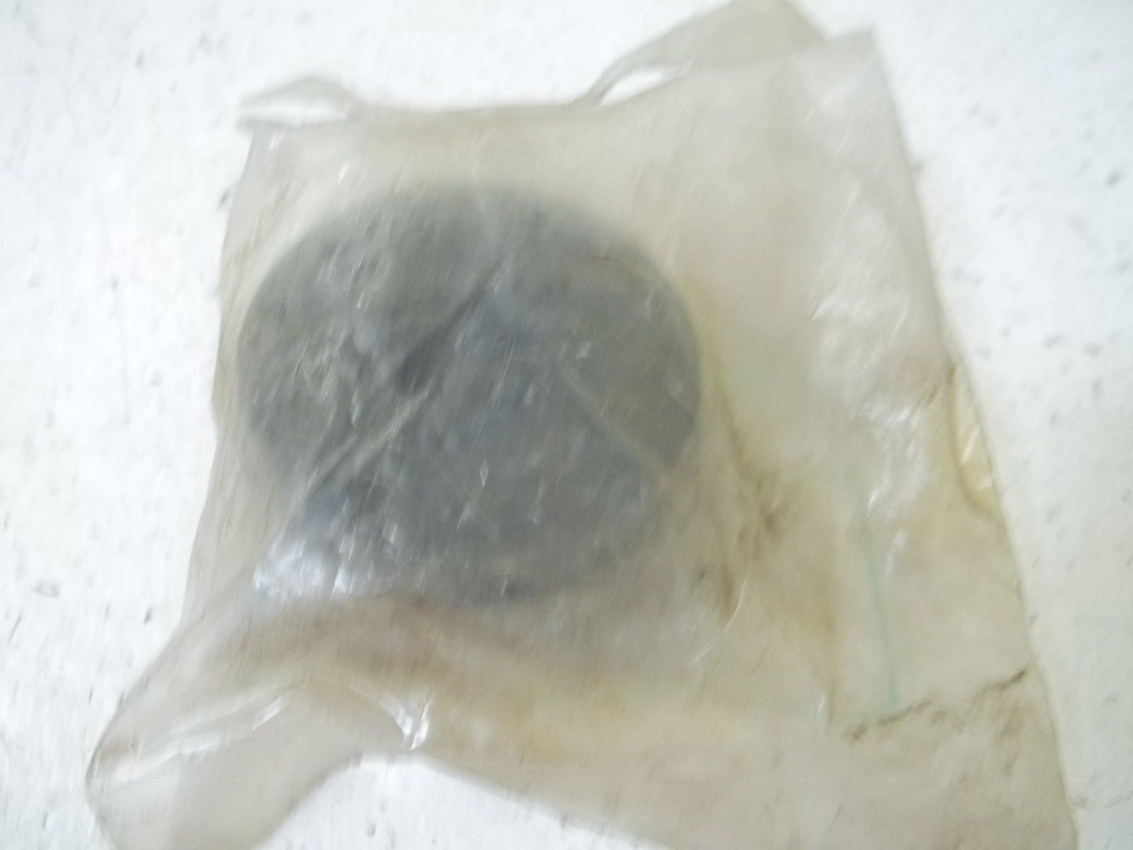 LINDE UNION CARBIDE 2075330 FEED ROLL *NEW IN A FACTORY BAG*