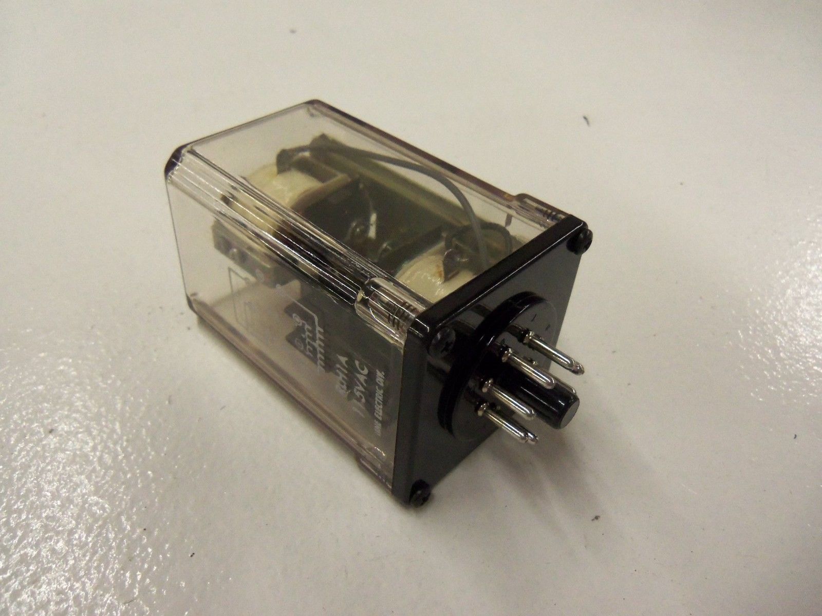 LINE ELECTRIC RHL1A 115VAC *NEW IN BOX*