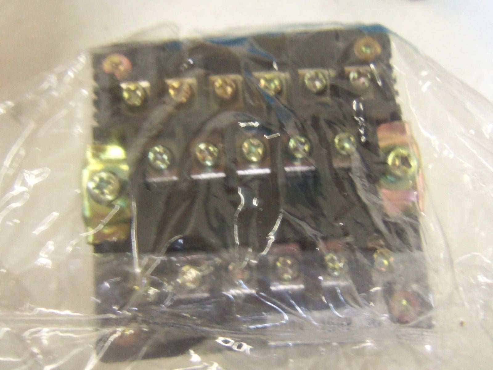 LINE SEIKI MD-122 COUNTER *NEW IN BOX*