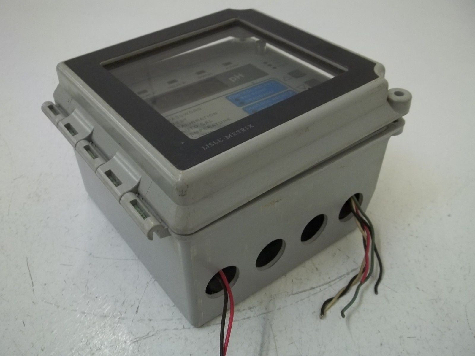 LISLE-METRIX 2200P *USED*