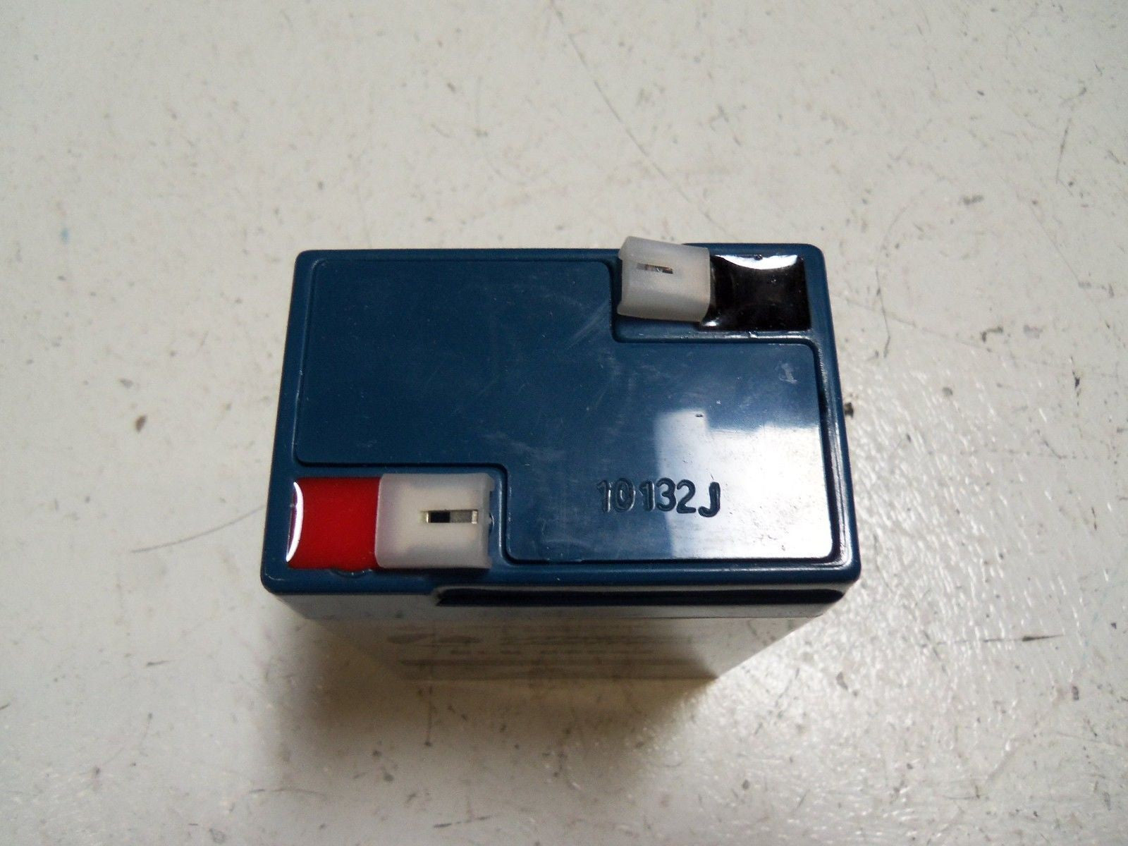 LITHONIA ELB06042 RECHARGABLE BATTERY *NEW IN BOX*