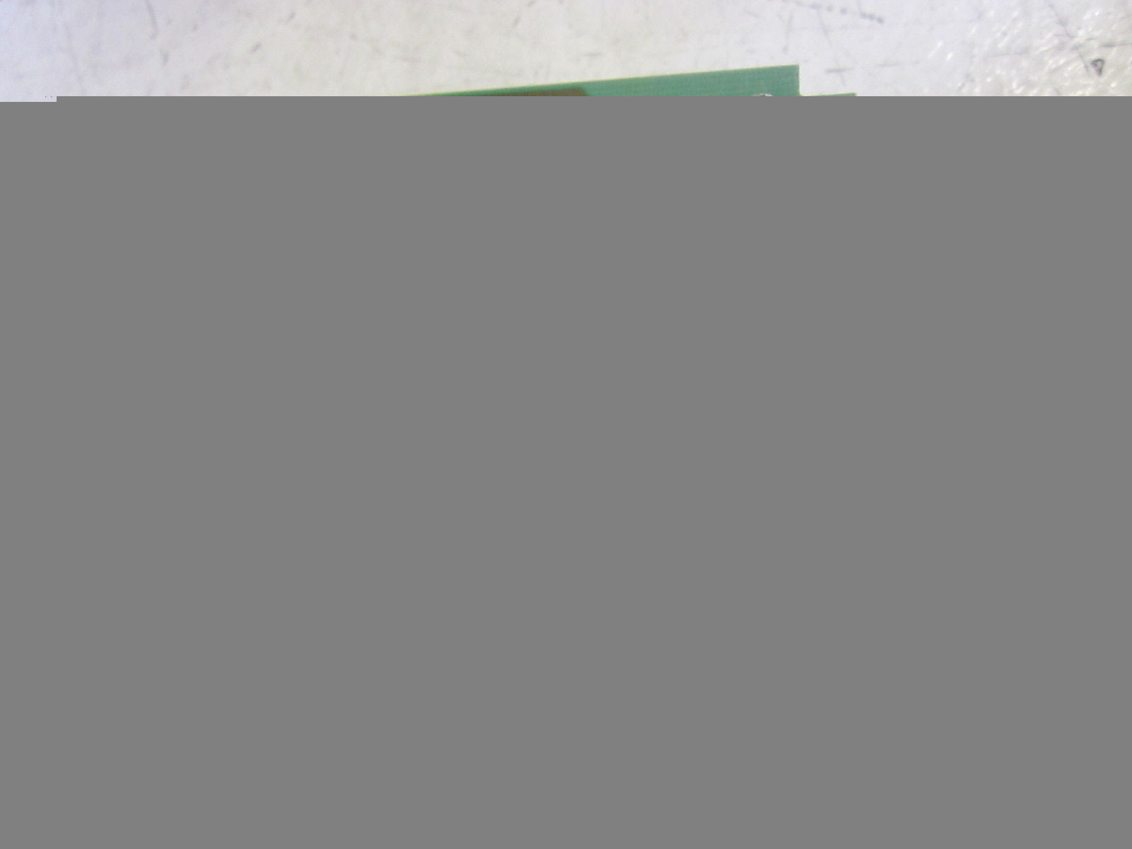 LITHONIA LIGHTING ELP U336 REPLACEMENT CHARGER BOARD *USED*