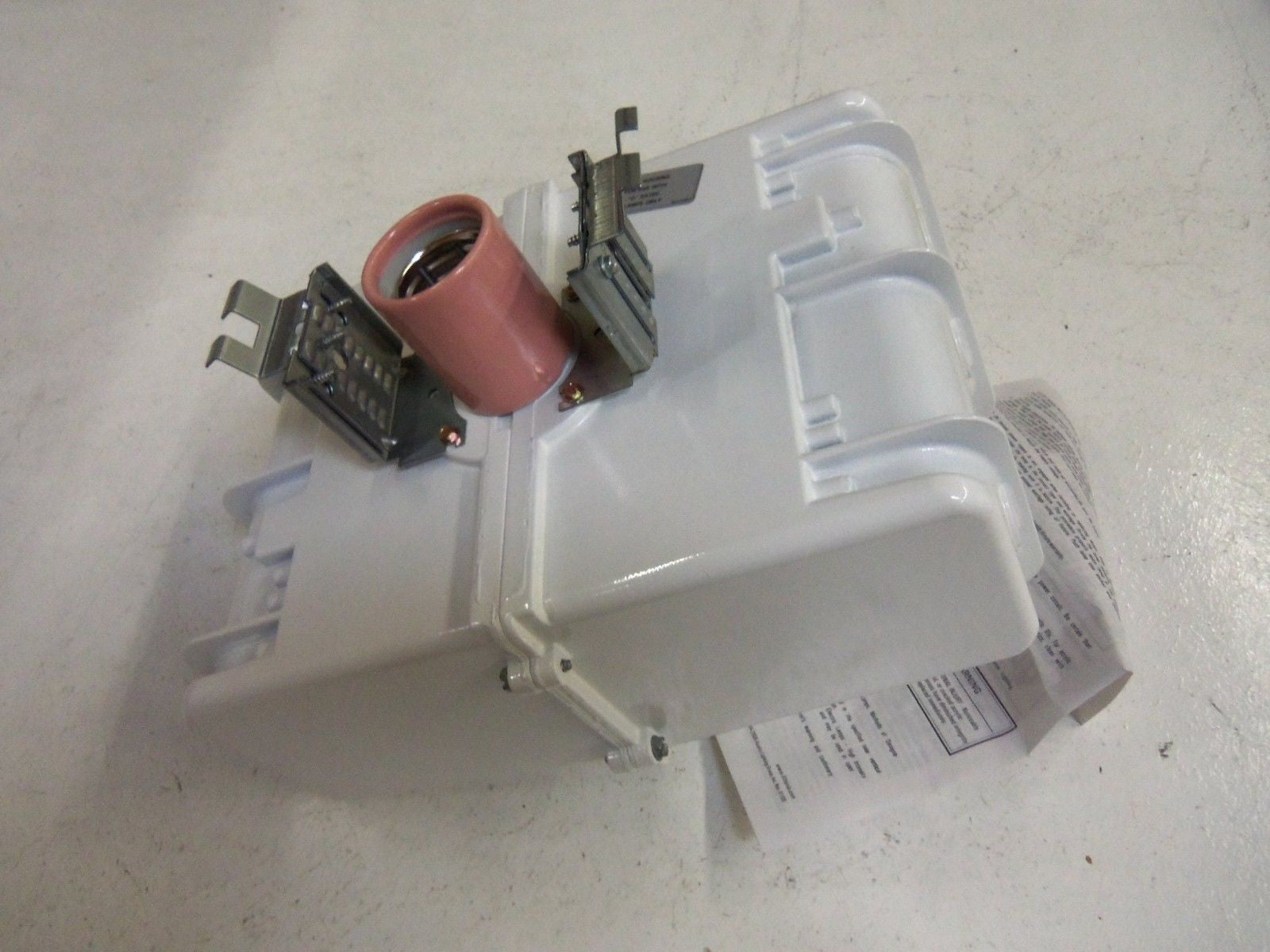 LITHONIA TH1000MP BALLAST HOUSING *NEW IN BOX*