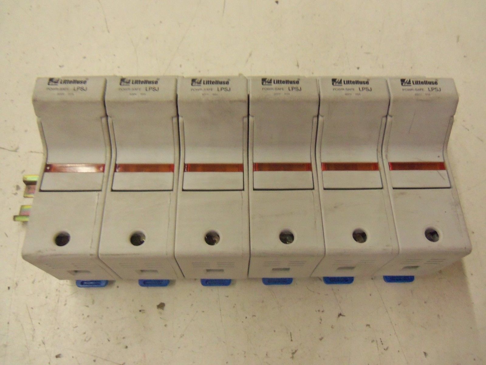 LITTELFUSE LPSJ60-3ID *USED*