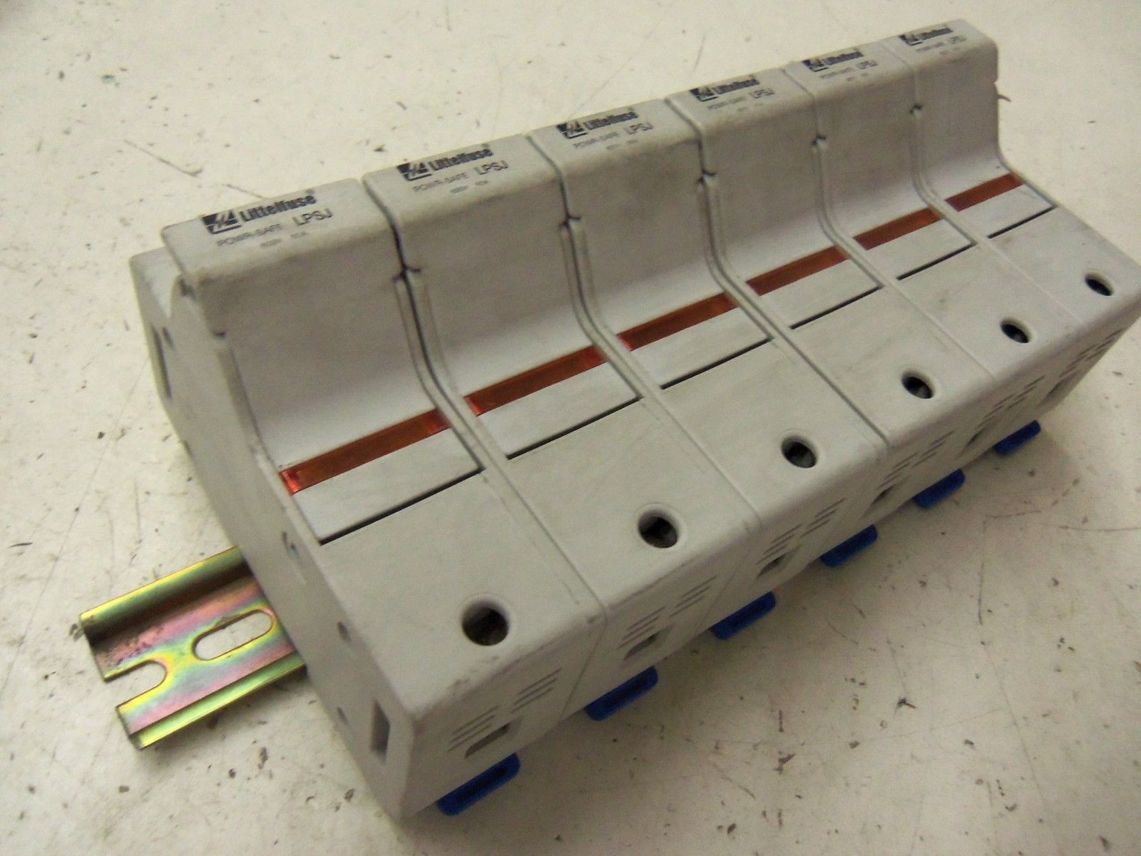 LITTELFUSE LPSJ60-3ID *USED*