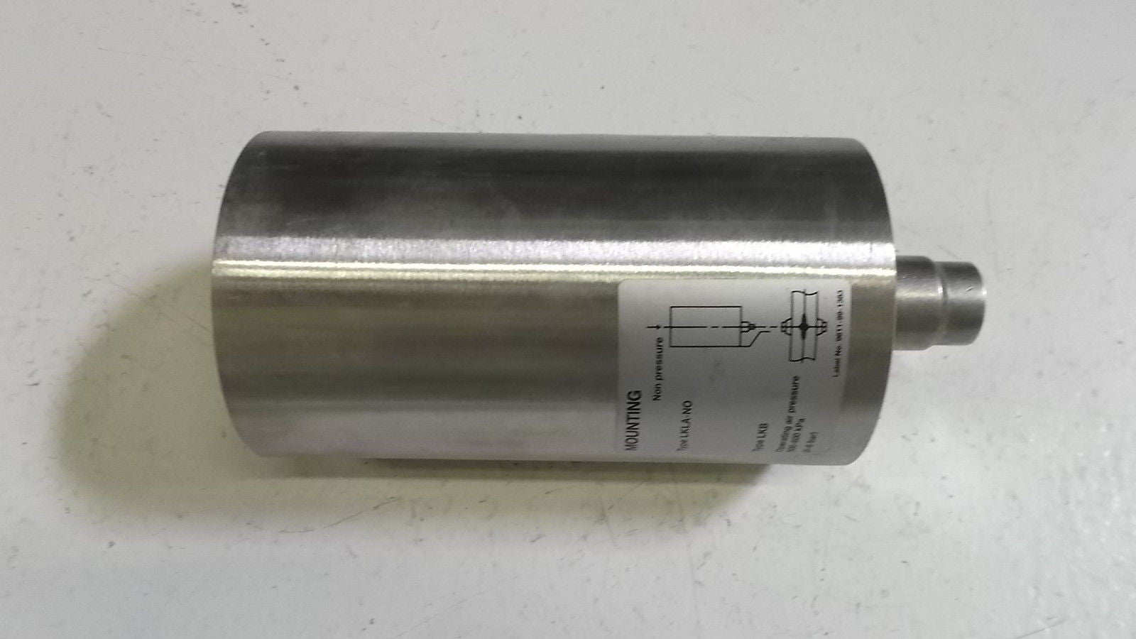 LKLA GENUINE PARTS LKLA-NO *NEW IN BOX*