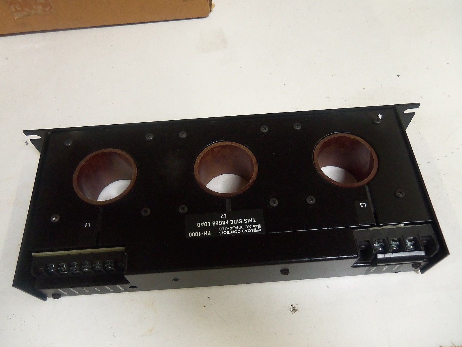 LOAD CONTROLS PH-1000-R *NEW NO BOX*