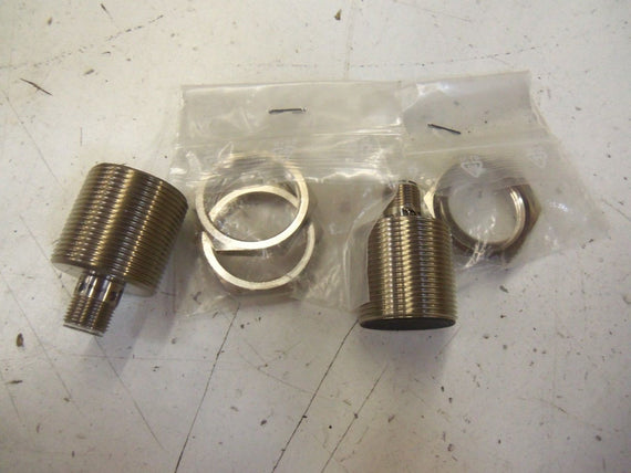 LOT 2 BALLUFF BES 516-327-G-E5-Y-S4 *NEW IN BOX*