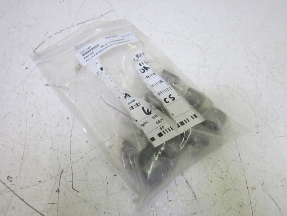 LOT OF 10 0174000040 TIGHTING CLAMPING BAR KIT 14 X 26MM  *NEW IN A BAG*