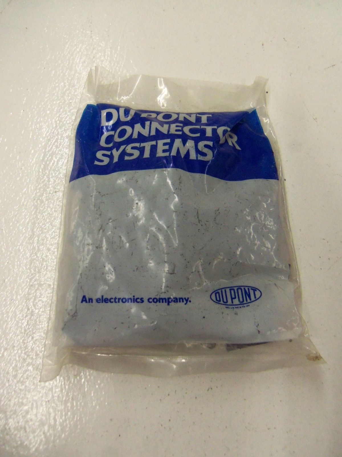 LOT OF 100 DUPONT 65405-007 *FACTORY BAG*