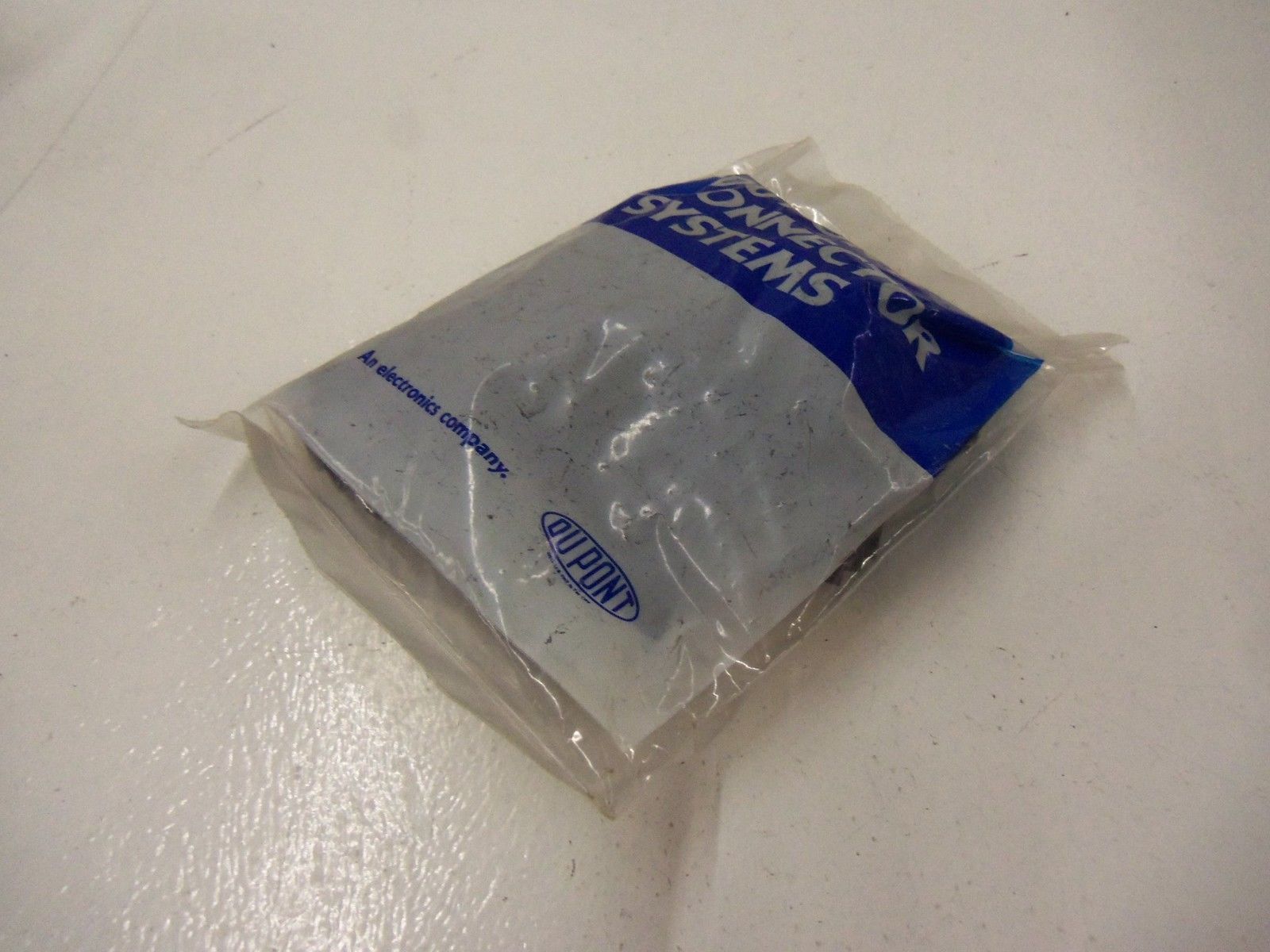 LOT OF 100 DUPONT 65405-007 *FACTORY BAG*