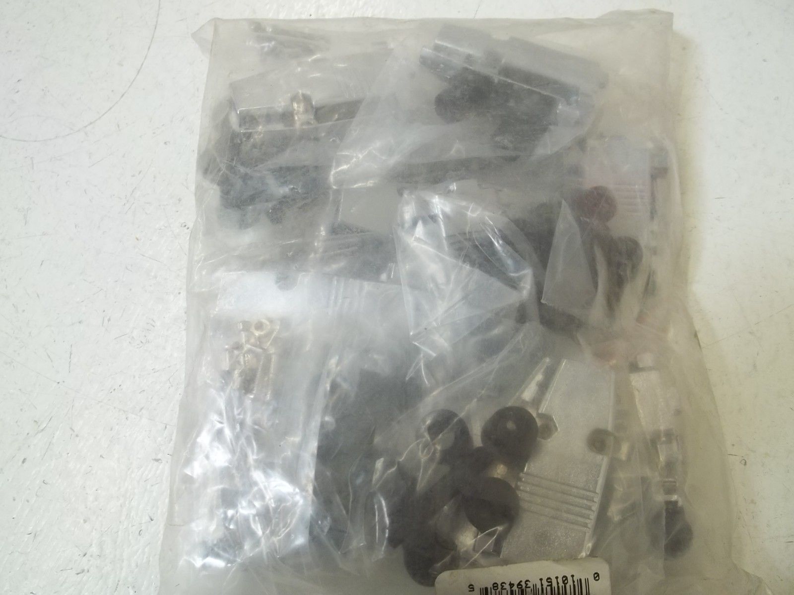 GC ELECTRONICS 41-2730-00BU (PKG OF 10) * NEW IN FACTORY BAG *