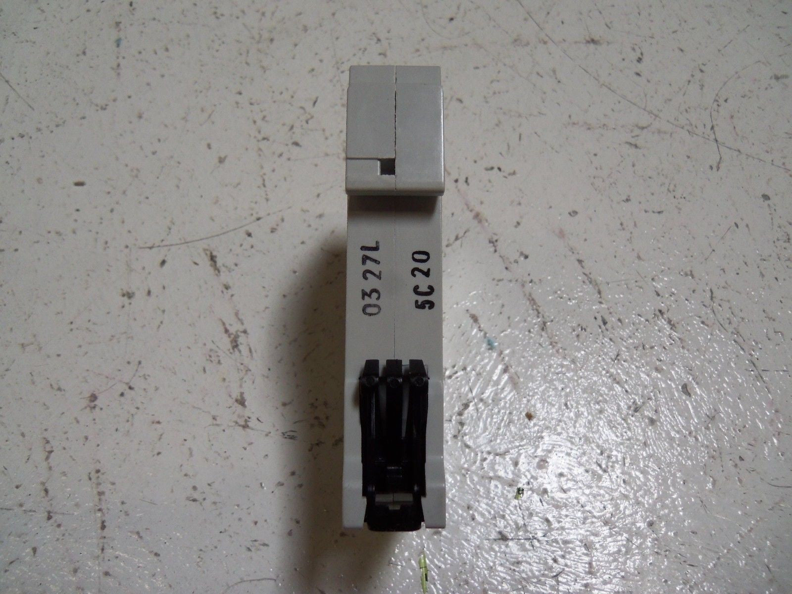 LOT OF 10 ABB S201-C20 CIRCUIT BREAKER *NEW IN BOX*