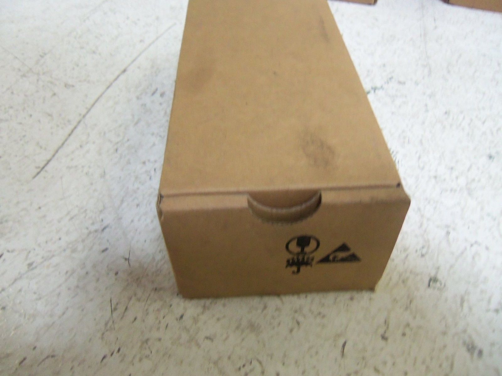 ALLEN BRADLEY 1734-IB8 SER. D F/W 3.022 (PKG OF 10) DATE: 2012 *FACTORY SEALED*