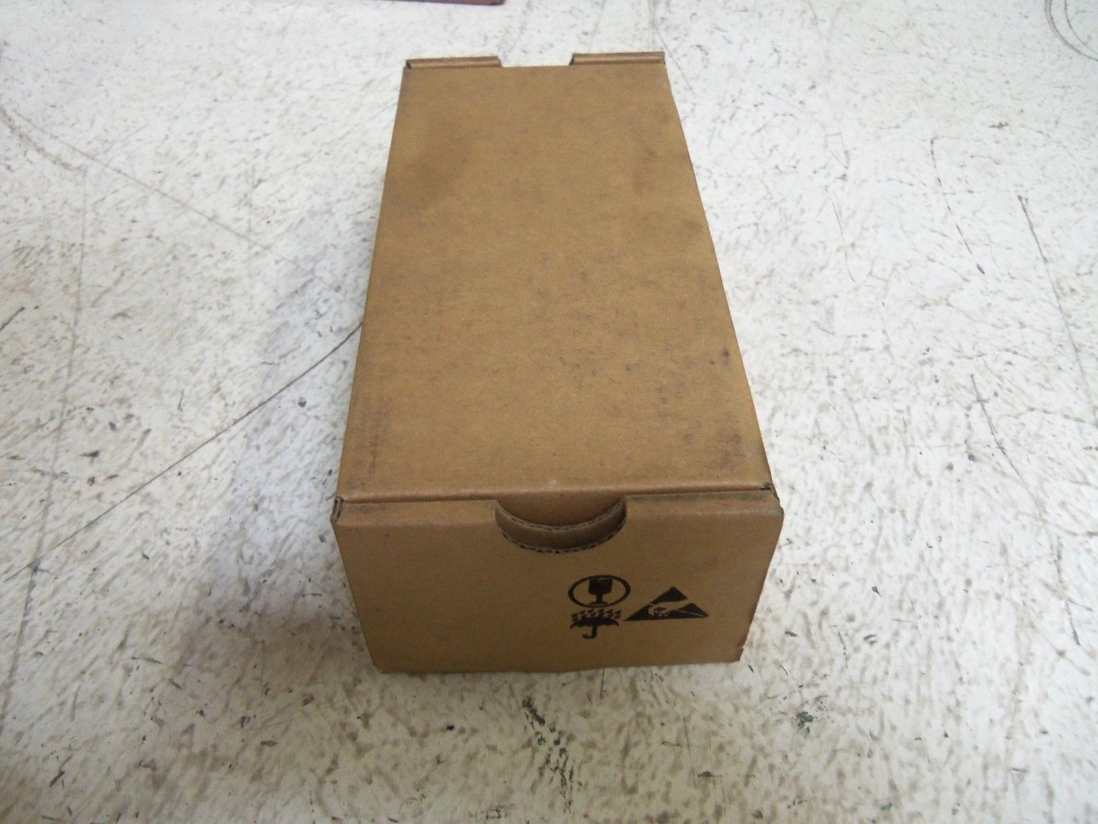 ALLEN BRADLEY 1734-OW4 SER. C OUTPUT (PKG OF 10) DATE: 2012 *FACTORY SEALED*