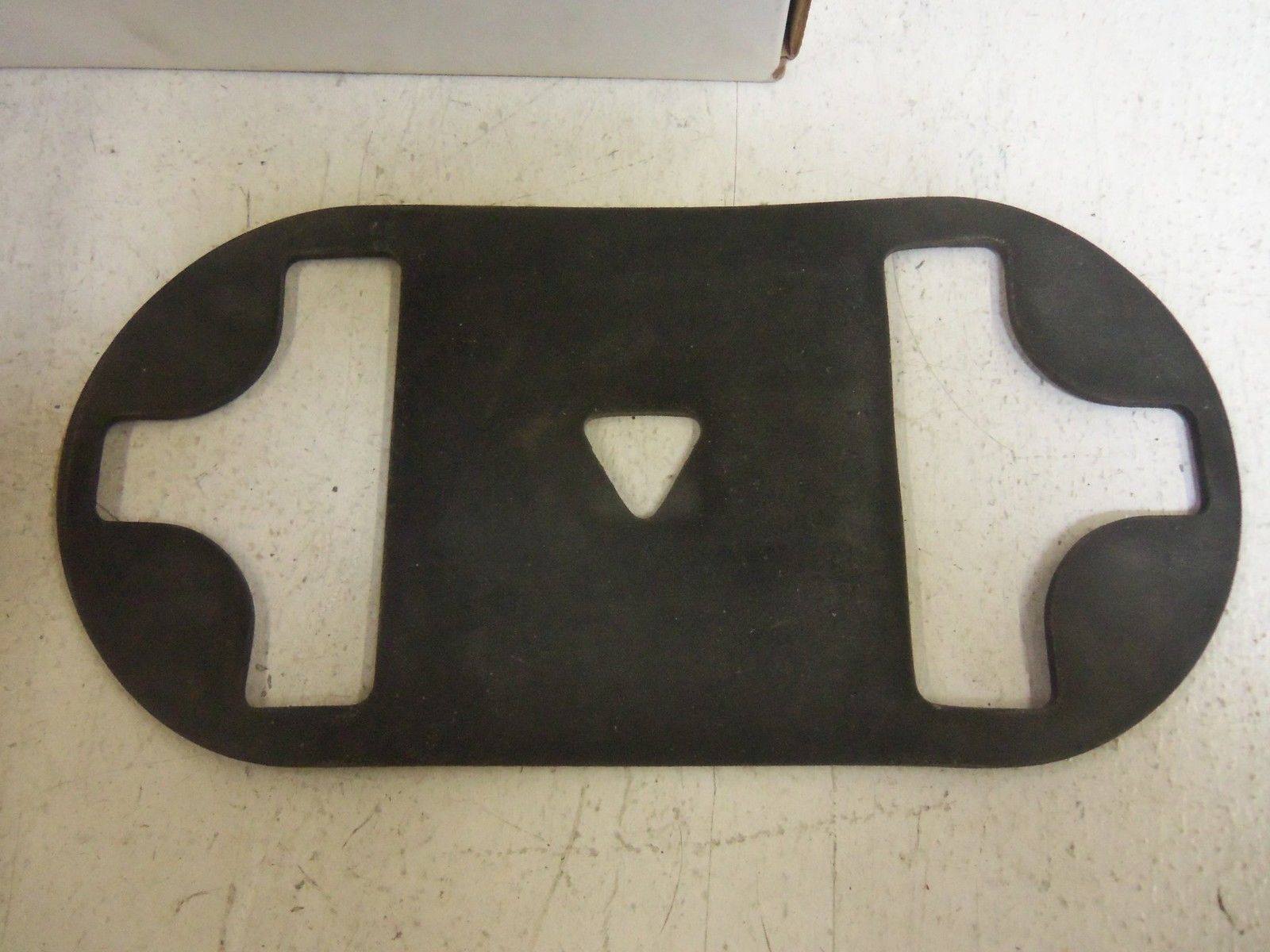 LOT OF 10 APPLETON GASK579 GASKET *NEW IN BOX*