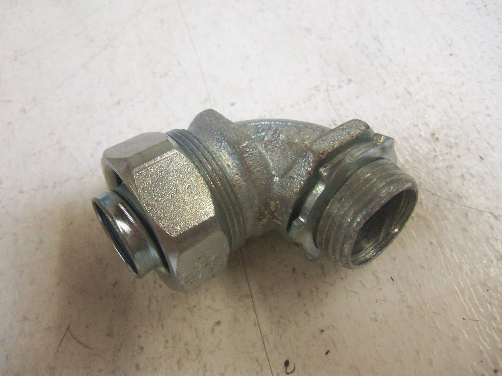 LOT OF 10 APPLETON ST-9075 CONDUIT *NEW IN BOX*