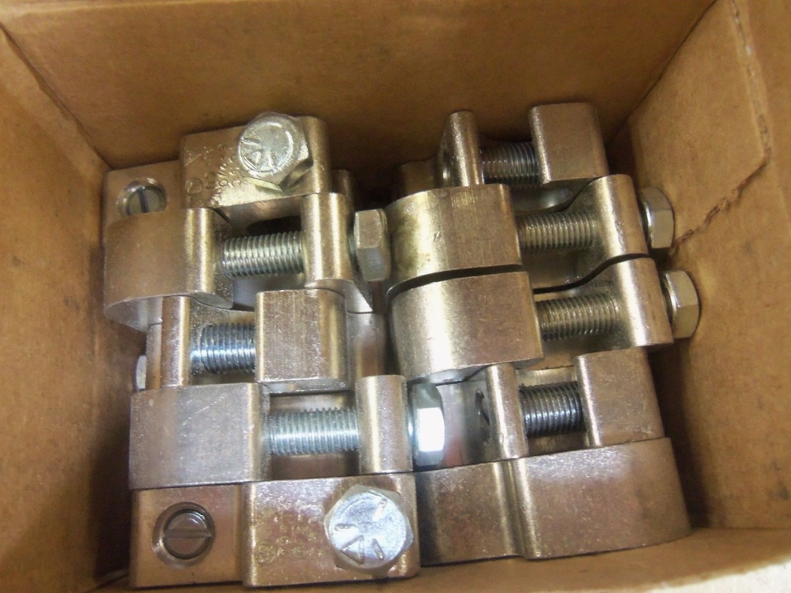 LOT OF 10 APPLETON TCGC CONDUIT *NEW IN BOX*