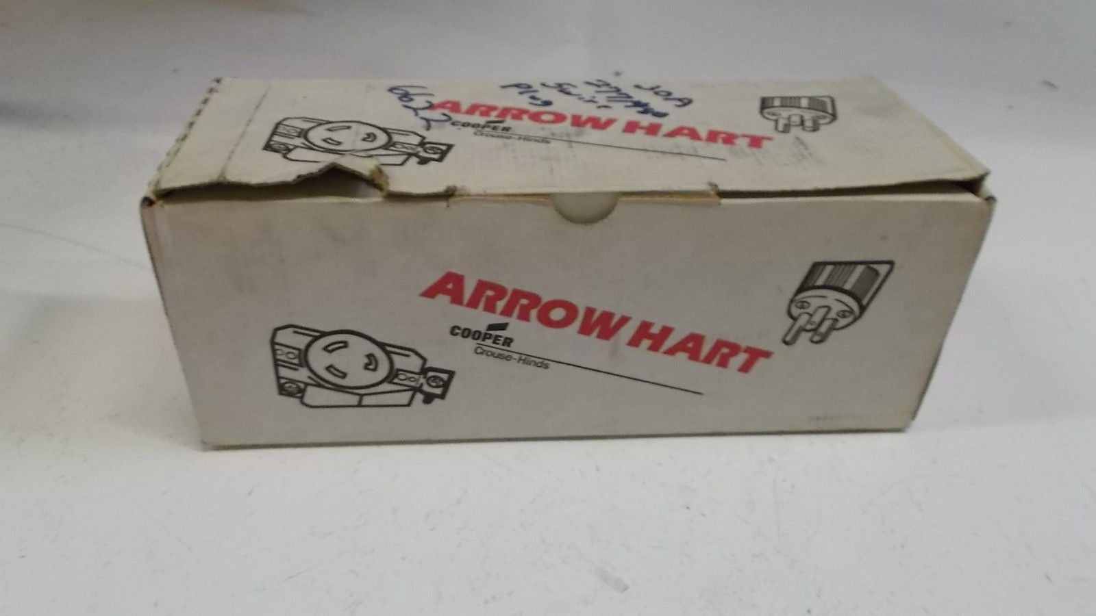 LOT OF 10 ARROWHART 6622 *NEW IN BOX*