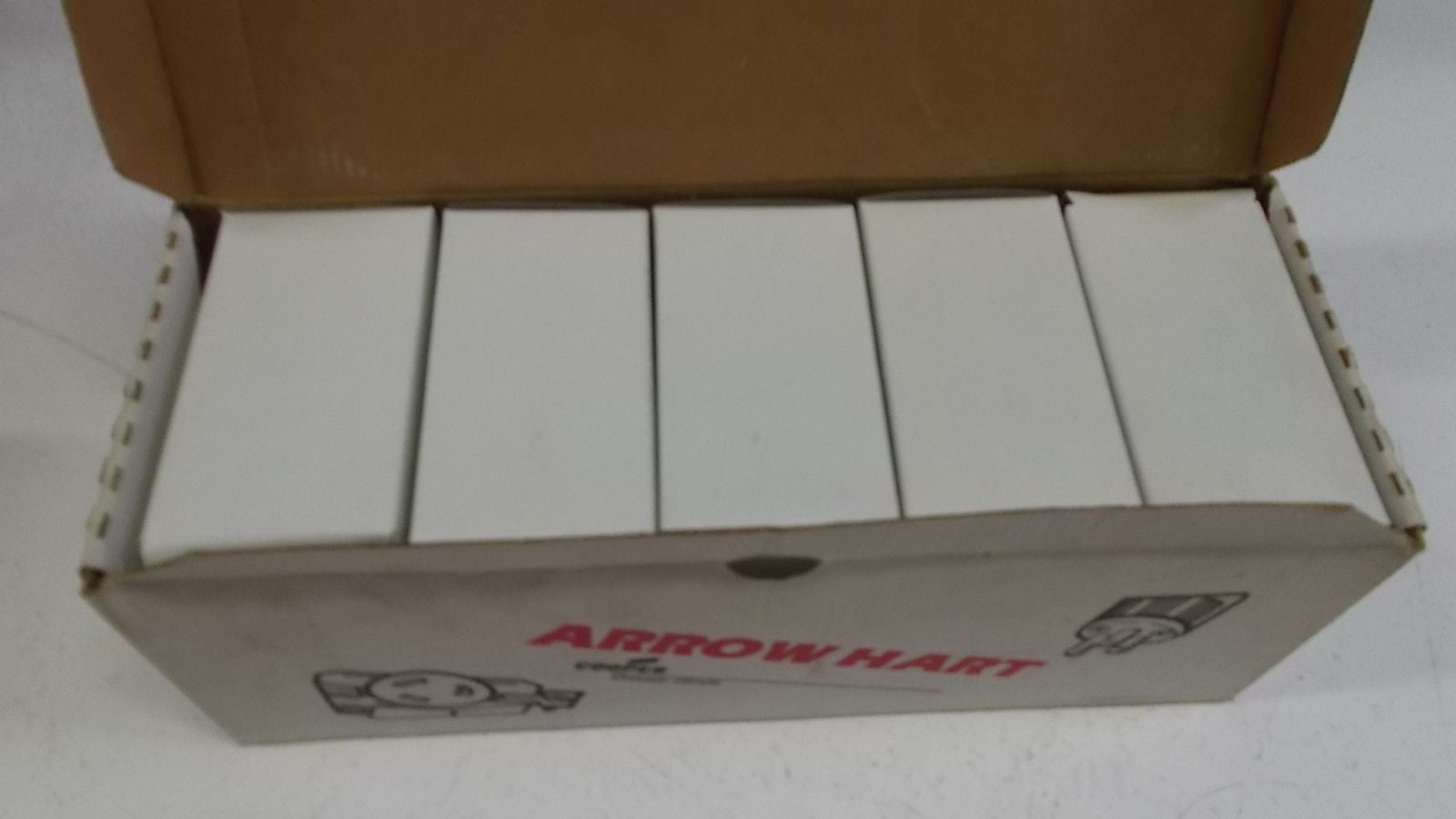 LOT OF 10 ARROWHART 6622 *NEW IN BOX*