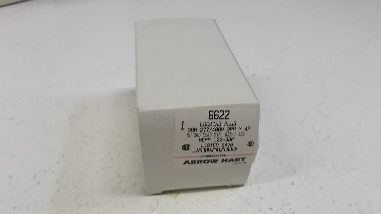 LOT OF 10 ARROWHART 6622 *NEW IN BOX*
