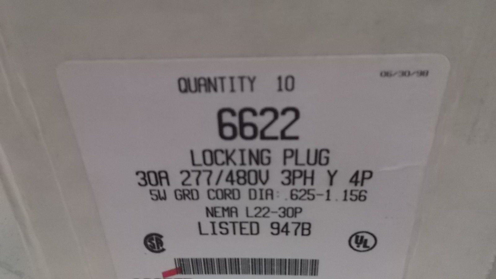 LOT OF 10 ARROWHART 6622 *NEW IN BOX*