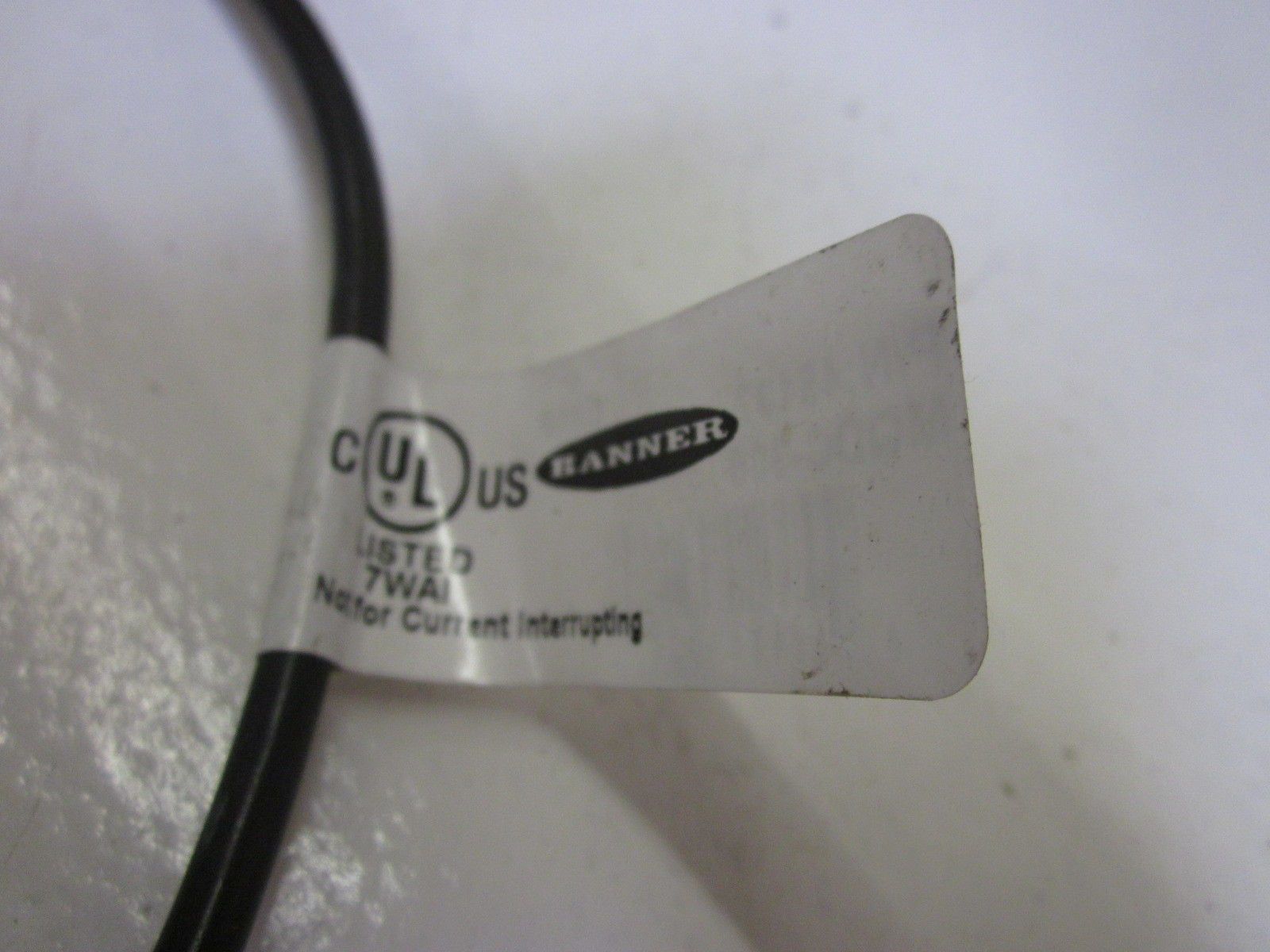 BANNER ENGINEERING MQDC-306 *NEW NO BOX*