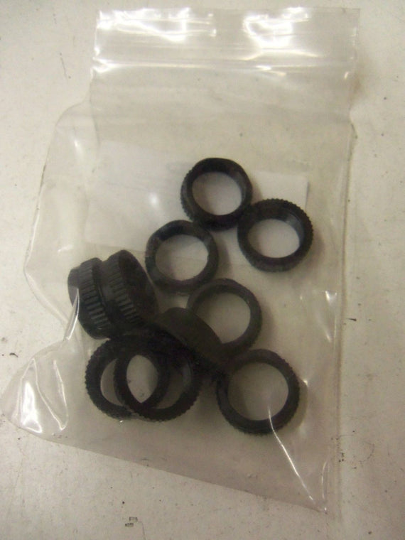 LOT OF 10 BANNER ENGINEERING LN18MM-10 *NEW IN BAG*